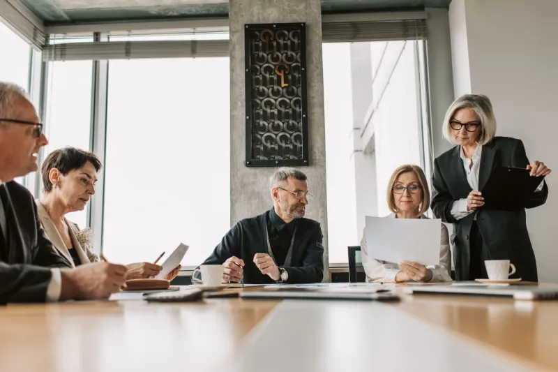 When Everyone Is Responsible, No One Is: Closing the Accountability Gap in Enterprise Transformation