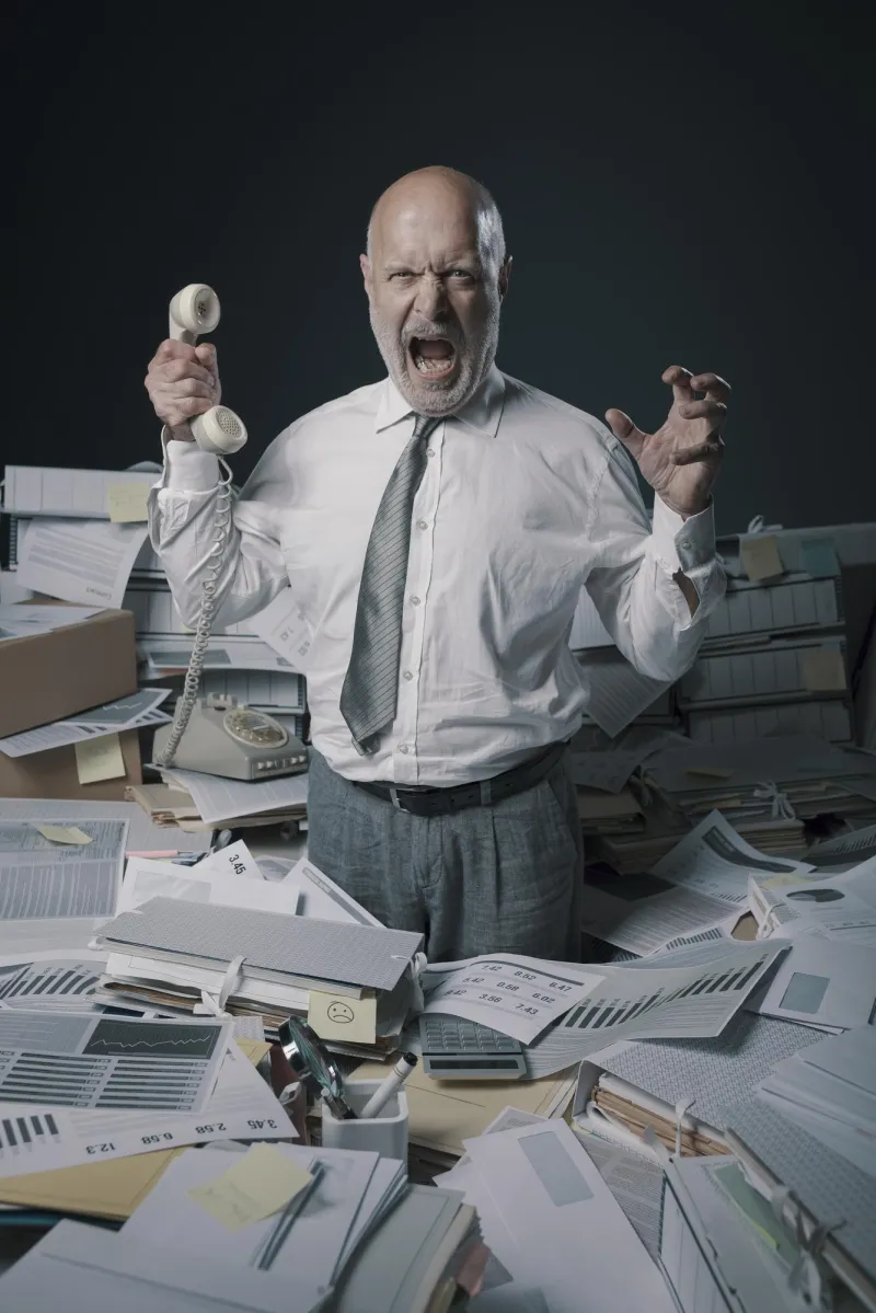 Death by Accumulation: How Routine Enterprise Processes Become Bureaucratic Labyrinths