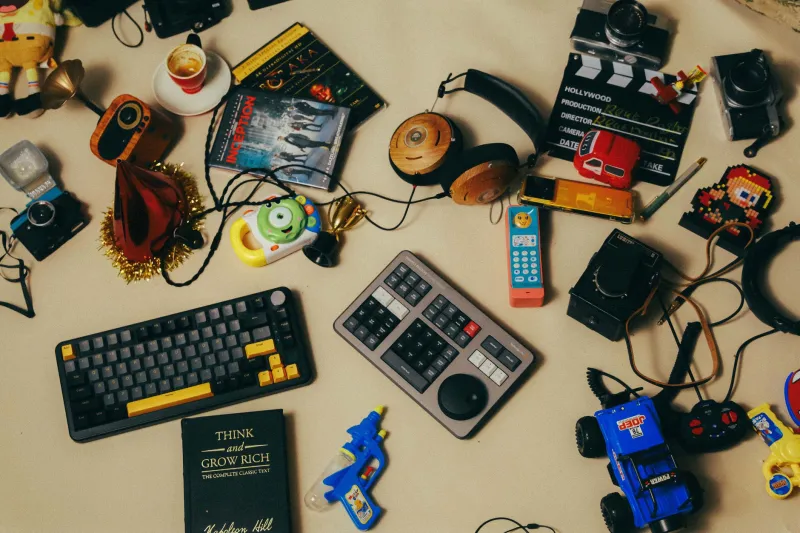 Drowning in Software: How Unchecked Tool Accumulation Is Quietly Undermining Enterprise Performance