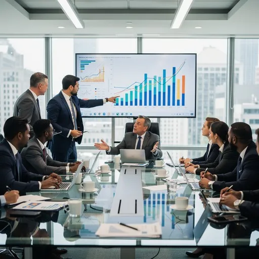 Funding the Ghost: Why Enterprise Budgets Keep Breathing Life Into Dead Initiatives