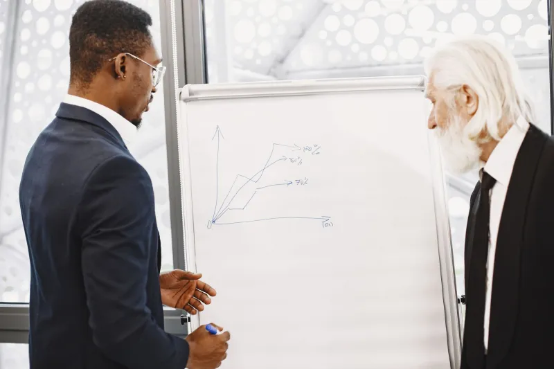 Ninety Days at a Time: The Planning Horizon That Is Quietly Killing Long-Term Enterprise Ambition