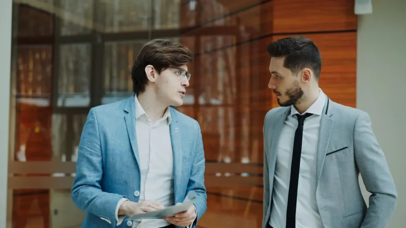 When the Real Meeting Happens After the Meeting: Reclaiming Decision Authority in the Enterprise