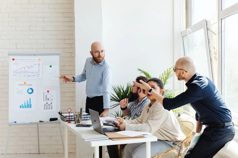 Ambition in Disguise: How Scope Creep Hijacks Enterprise Roadmaps While Posing as Strategic Progress