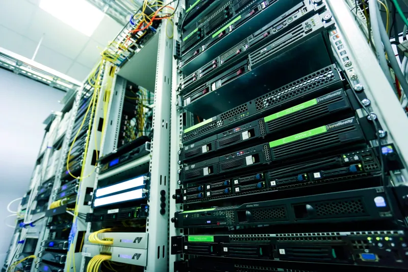The Technology Your IT Department Didn't Buy: Confronting the Hidden Stack Reshaping Your Enterprise