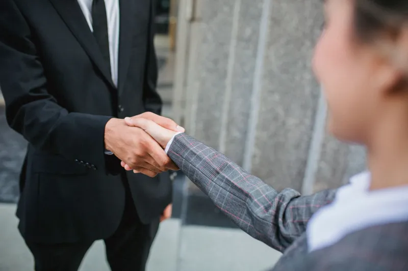 Signed, Sealed, and Forgotten: When Vendor Partnerships Exist Only on Paper