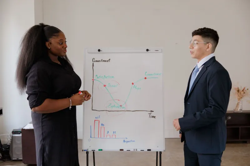 Two Companies, One Nameplate: How Your Official Org Chart Is Concealing the Enterprise You Actually Run