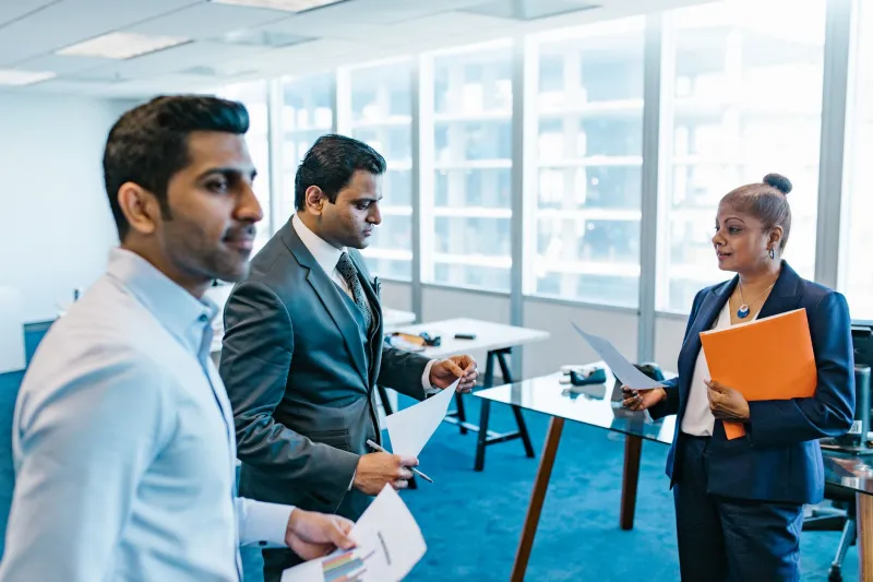 Walking Out the Door with Everything: How to Protect Your Enterprise from Its Own Indispensable Employees